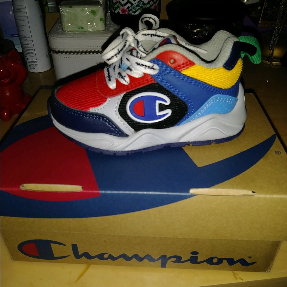 Champion